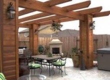 Kwikfynd Pergolas
corinda